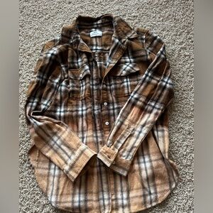 Panache Flannel Size S
